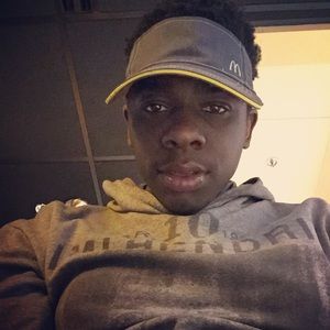 Meet your Posher, William